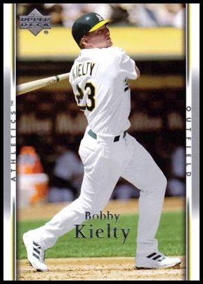 862 Bobby Kielty